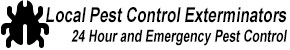 Dover NJ Pest Control Exterminators